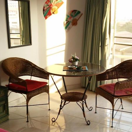 Apartamento View Talay 1B Pattaya Jomtien Exterior foto
